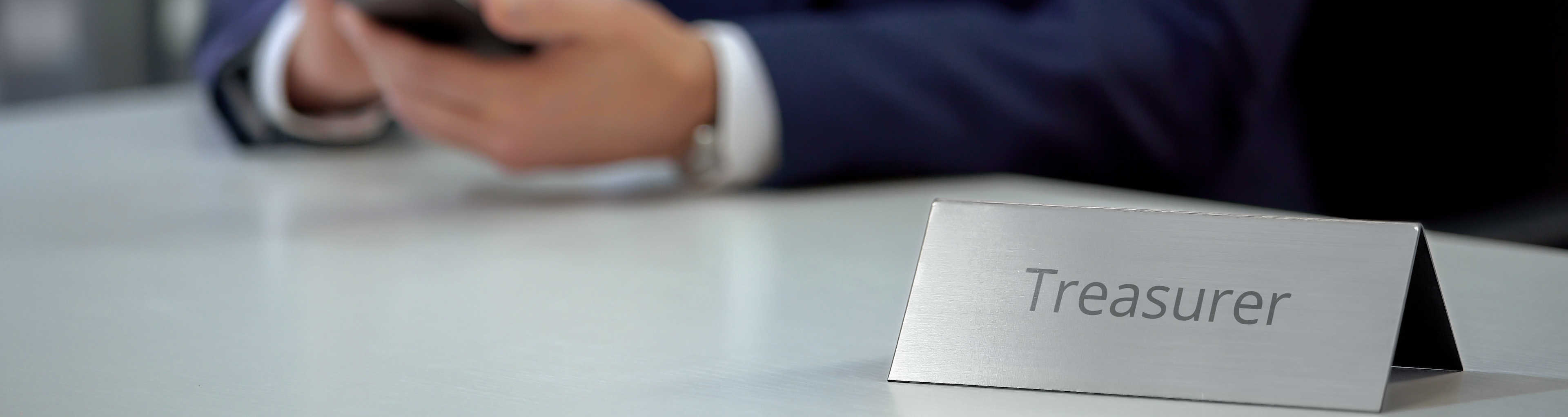 Monroe County, Iowa Treasurer