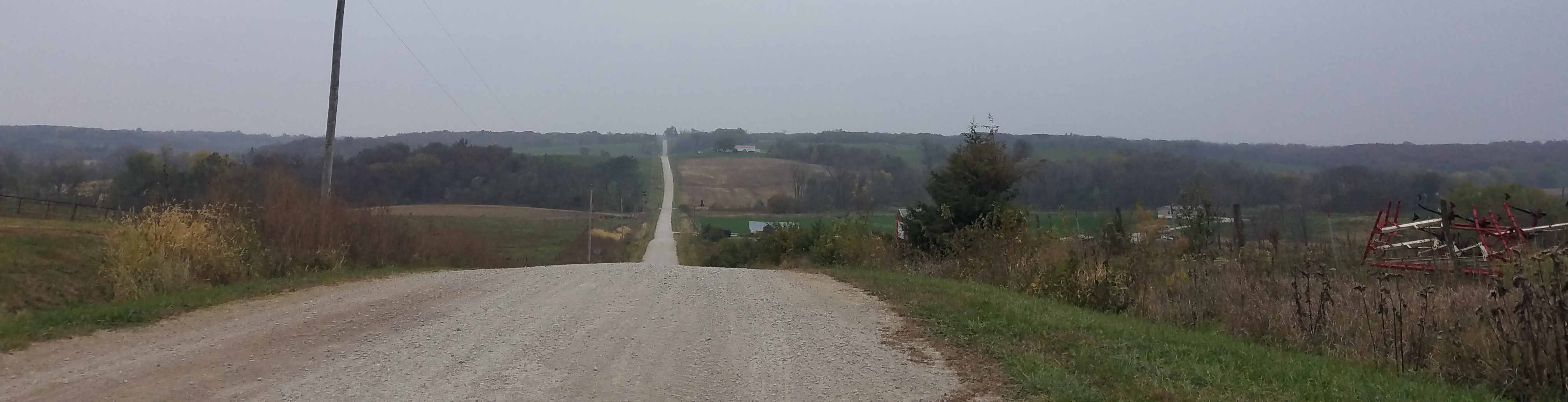 Monroe County, Iowa Engineer